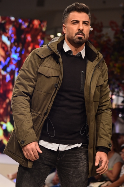 City Centre Beirut Fashion Week on Sunday!